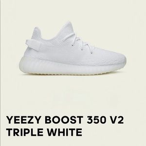 Yeezy Boost 350 V2